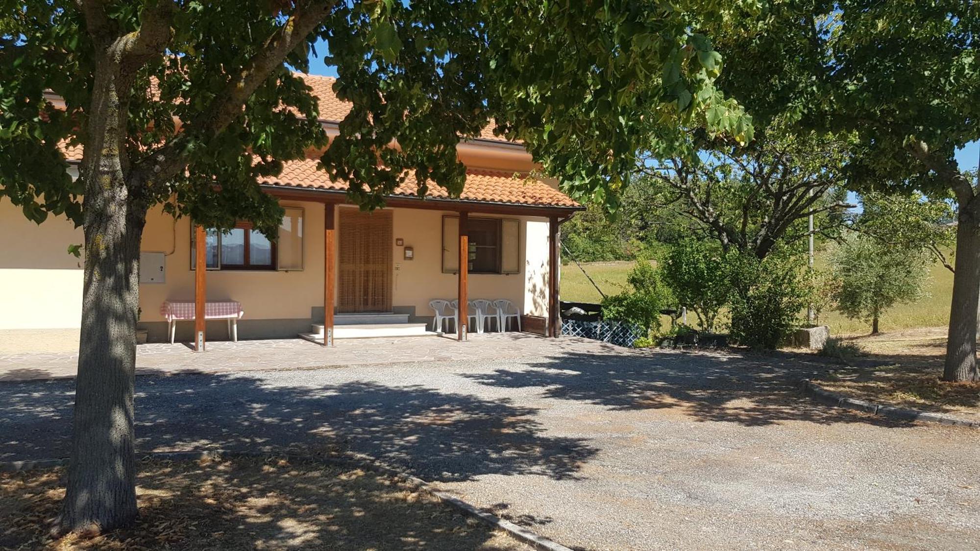 Villa Due Tigli Арчевиа Экстерьер фото